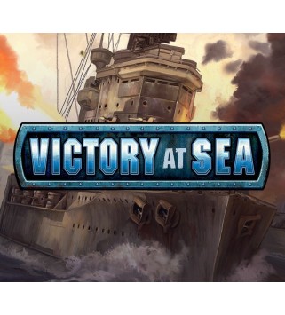 Victory At Sea Steam Key EUROPE